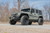 4 Inch Lift Kit | X-Series | M1R | Jeep Wrangler Unlimited 2WD/4WD (07-18)