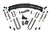 6 Inch Lift Kit | Rear Blocks | V2 | Ford F-250/F-350 Super Duty 4WD (99-04)