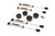 1.75 Inch Lift Kit | V2 | Jeep Wrangler JK/Wrangler Unlimited (2007-2018)