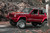4.5 Inch Lift Kit | RR springs | Jeep Cherokee XJ 2WD/4WD (1984-2001)