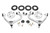 3 Inch Lift Kit | Forged UCA | Ford F-150 Lightning 4WD (2022-2026)