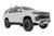 3.5 Inch Lift Kit | OE Air Ride | Chevy Tahoe 4WD (2021-2026)