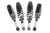 2 Inch Lift Kit | M1 Lifted Struts | Ford Bronco 4WD (2021-2026)