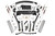4.5 Inch Lift Kit | Long Arm | RR AAL | NP231 | M1 | Jeep Cherokee XJ (84-01)