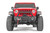 3.5 Inch Lift Kit | Adj LCA | FR D/S | M1R | Jeep Wrangler JL Rubicon (18-23)