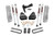 3 Inch Lift Kit | M1 | Front Diesel Coils | Ford F-250 Super Duty 4WD (17-22)
