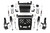 6 Inch Lift Kit | N3 Struts | Chevy/GMC Canyon/Colorado 2WD/4WD (2015-2022)