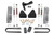 3 Inch Lift Kit | FR Springs | M1 | Ford F-250/F-350 Super Duty 4WD (05-07)
