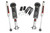 2 Inch Lift Kit | M1 Struts/M1 | Ford F-150 4WD (2014-2020)