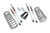 3 Inch Lift Kit | M1 | Ram 2500 (03-13)/3500 (03-07) 4WD
