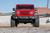 2.5 Inch Lift Kit | Coils | M1 | Jeep Wrangler JL 4WD (2018-2023)