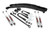 3 Inch Lift Kit | Ford Excursion 4WD (2000-2005)