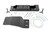 Transfer Case Clocking Ring Box Kit | 10 Bolt T-Case | Ram 2500 4WD (25-26)