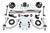 3.5 Inch Lift Kit | TRD Offroad | Toyota 4Runner 4WD (2025-2026)