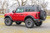2.5 Inch Lift Kit | Sasquatch | Ford Bronco 4WD (2021-2026)