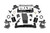 7 Inch Lift Kit | Magneride | Cast Steel | GMC Sierra 1500 Denali 4WD (14-16)