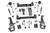 4 Inch Lift Kit | Ram 1500 4WD (2009-2011)