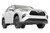 2 Inch Lift Kit | Toyota Highlander 4WD (2020)