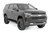 3.5 Inch Lift Kit | N3 Struts | Chevy/GMC SUV 1500 4WD (2021-2026)