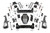 7 Inch Lift Kit | NTD | M1 | Chevy/GMC 2500HD/3500HD (20-26)