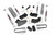 4 Inch Lift Kit | Ford Bronco II 4WD (1984-1990)