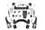 6 Inch Lift Kit | Ford F-150 4WD (2004-2008)