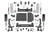 6 Inch Lift Kit | N3 Strut | Rear Coil | Toyota Tundra 4WD (2022-2026)