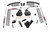 6 Inch Lift Kit | Gas | Ford F-250/F-350 Super Duty 4WD (2005-2007)