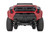 LED Fog Light Kit | 3x1.75 Inch Black Series Slim Aux | Yellow | Toyota Tacoma (24-26)