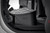Under Seat Storage with Locking Lid | Ford F-150/F-250/F-350/Raptor (15-26)