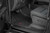 Sure-Fit Floor Mats | Front & Rear | Crew | Ram 1500 2WD/4WD (2025-2026)