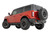 SRL2 Adjustable Aluminum Step | 4-Door | Ford Bronco 4WD (2021-2026)