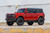 SRL2 Adjustable Aluminum Step | 4-Door | Ford Bronco 4WD (2021-2026)