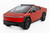 50-Inch LED Light Kit | Roof Mount | Tesla Cybertruck (2024-2026)