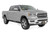 LED Light Kit | Ditch Mount | 2" Black Pair | Spot | Ram 1500 2WD/4WD (19-26)