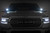 LED Light Kit | Ditch Mount | 2" Black Pair | Spot | Ram 1500 2WD/4WD (19-26)