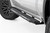 AC2 Running Boards | Amber/White | Crew Cab | Chevy/GMC 1500/2500HD/3500HD (19-26)