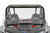 30" Single Row Light Mount | Front | Black Series | Polaris RZR Turbo R