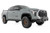 RPT2 Running Board | Crew Cab | Black | Toyota Tundra 2WD/4WD (2022-2026)
