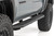 OV2 Running Boards | Side Step Bars | Crew Cab | Toyota Tacoma 2WD/4WD (16-23)