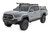 OV2 Running Boards | Side Step Bars | Crew Cab | Toyota Tacoma 2WD/4WD (16-23)