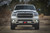 LED Fog Light Kit | 3.5 Inch Round Black Series | Amber DRL | Ram 1500 (2019-2024)