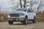 LED Fog Light Kit | 3.5 Inch Round Black Series | Amber DRL | Ram 1500 (2019-2024)