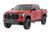 SRL2 Adj Aluminum Steps | CrewMax | Toyota Tundra 2WD/4WD (2022-2026)