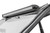30" Single Row Light Mount | Front | Black Series | White DRL | Polaris RZR Turbo R