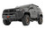 Power Running Boards | HT-Series | Toyota 4Runner 2WD/4WD (2025-2026)