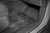 Flex-Fit Floor Mats | FR & RR | Toyota Land Cruiser 4WD (2024-2026)