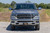 LED Light Kit | Ditch Mount | 2" Black Pair | Amber DRL | Ram 1500 (19-26)