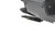 Retractable Bed Step | Manual Pull | Chevy/GMC 2500HD/3500HD (15-19)