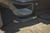 Retractable Bed Step | Manual Pull | Chevy/GMC 2500HD/3500HD (15-19)